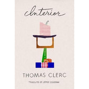 Interior hardcover - Mix Home Mercantile