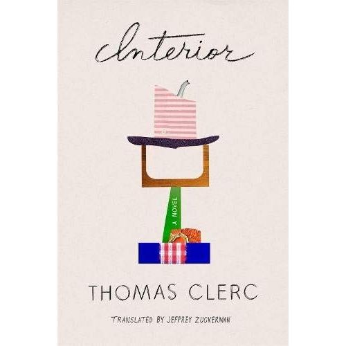 Interior hardcover - Mix Home Mercantile