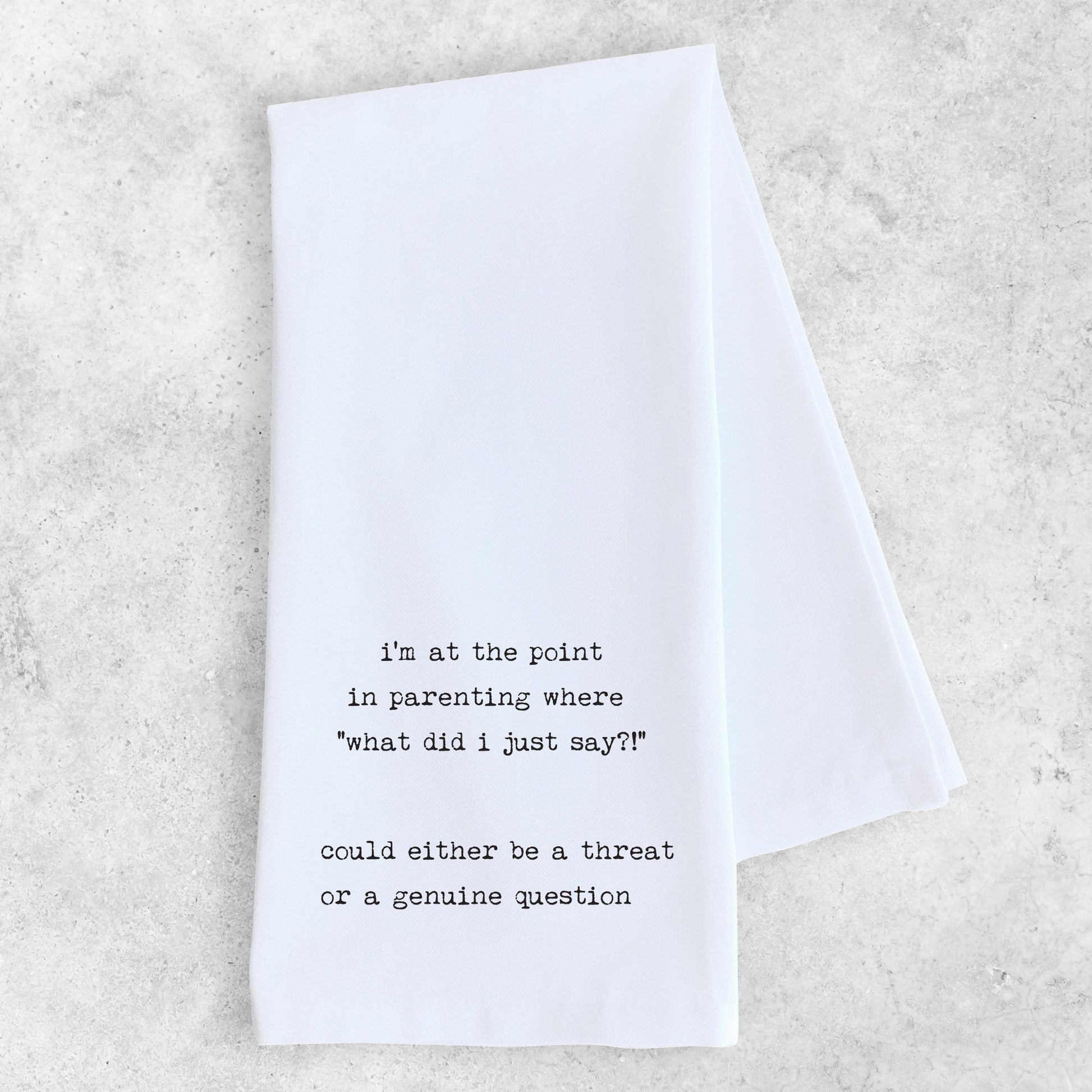 Tea Towel - Mix Home Mercantile
