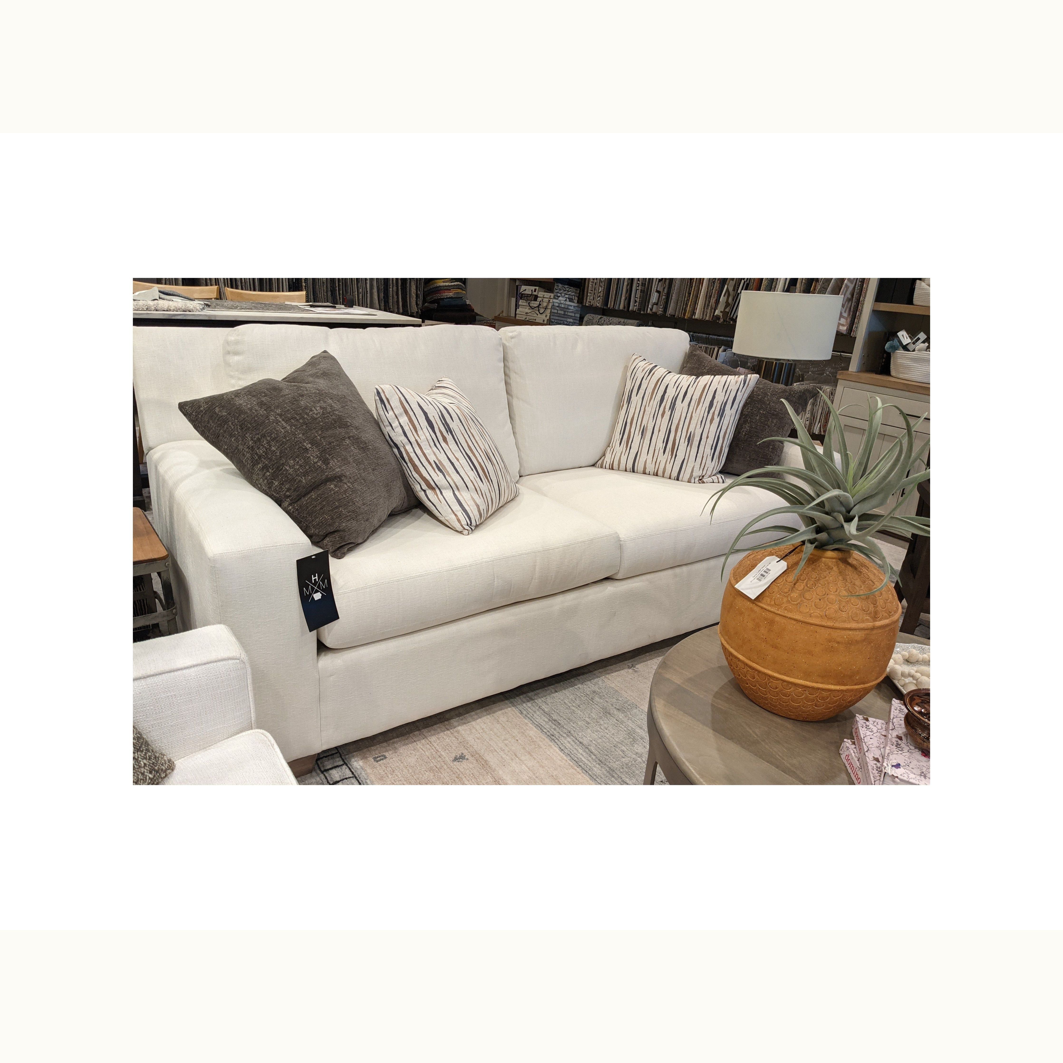 Custom Sofa | Iowa City