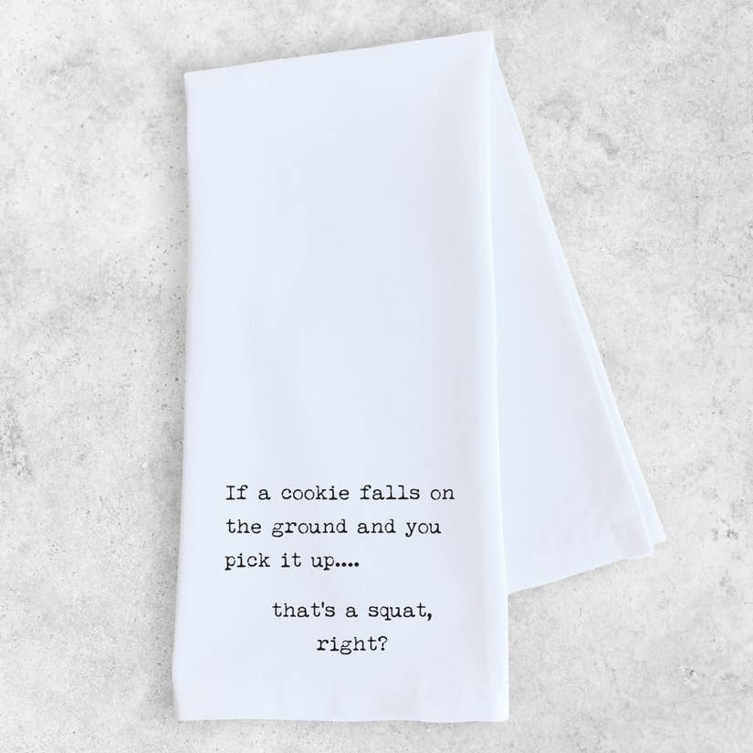 Tea Towel - Mix Home Mercantile