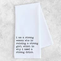 Tea Towel - Mix Home Mercantile