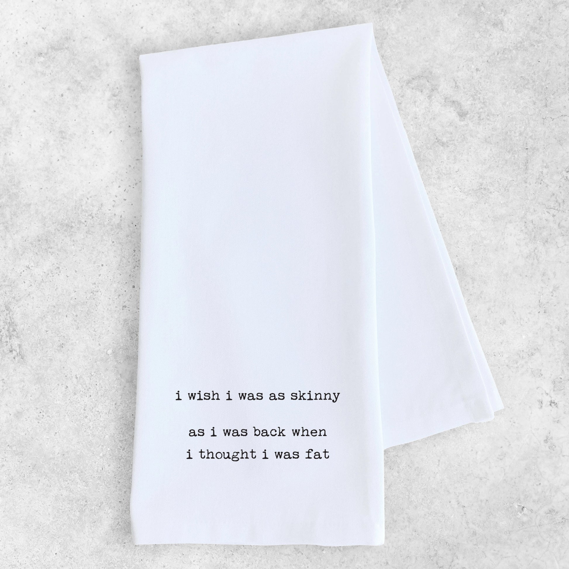 Tea Towel - Mix Home Mercantile