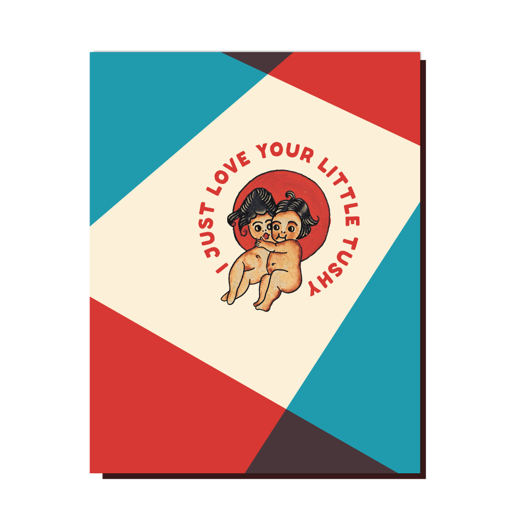 Tushy - Mix Home Mercantile