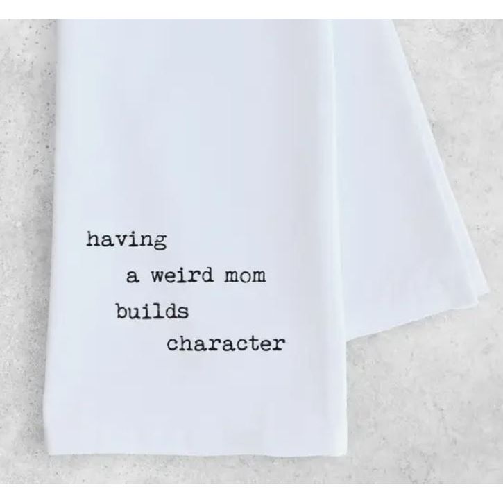 Tea Towel