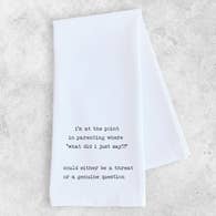 Tea Towel - Mix Home Mercantile