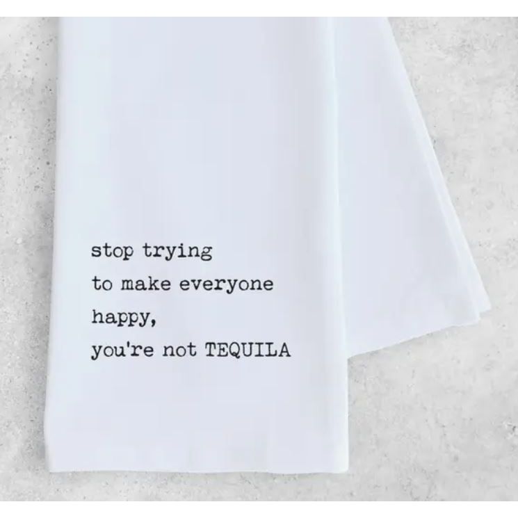 Tea Towel