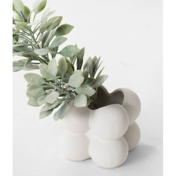 Small Bubble Planter
