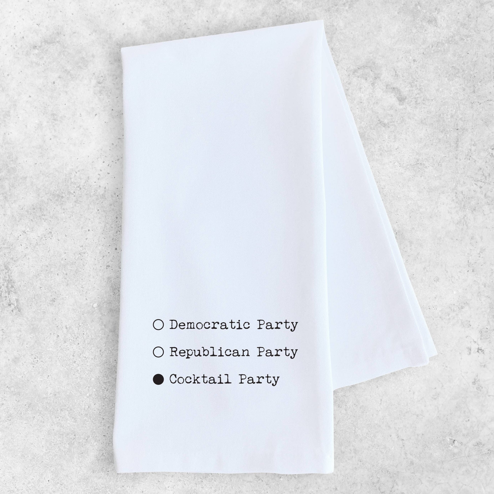 Tea Towel - Mix Home Mercantile