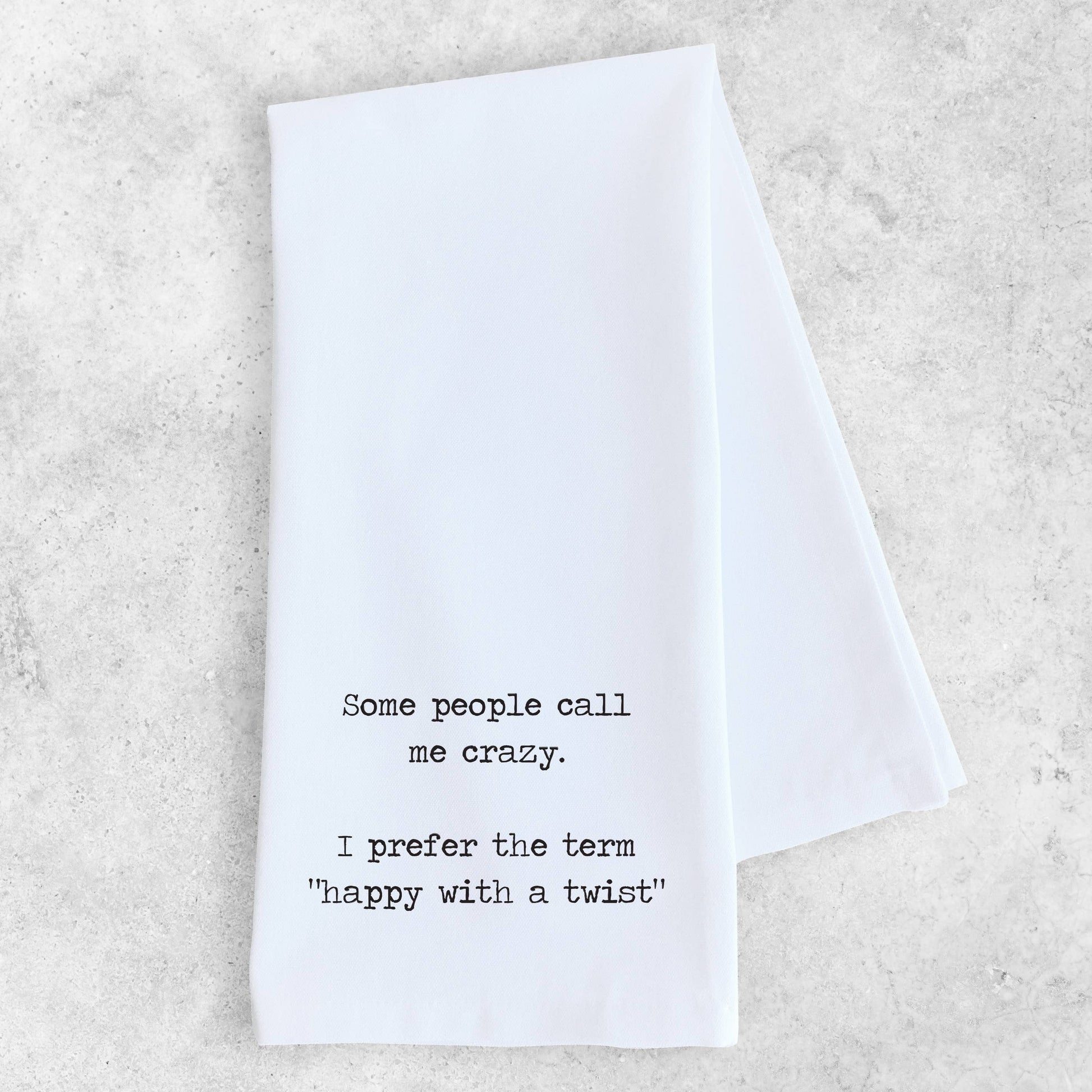 Tea Towel - Mix Home Mercantile