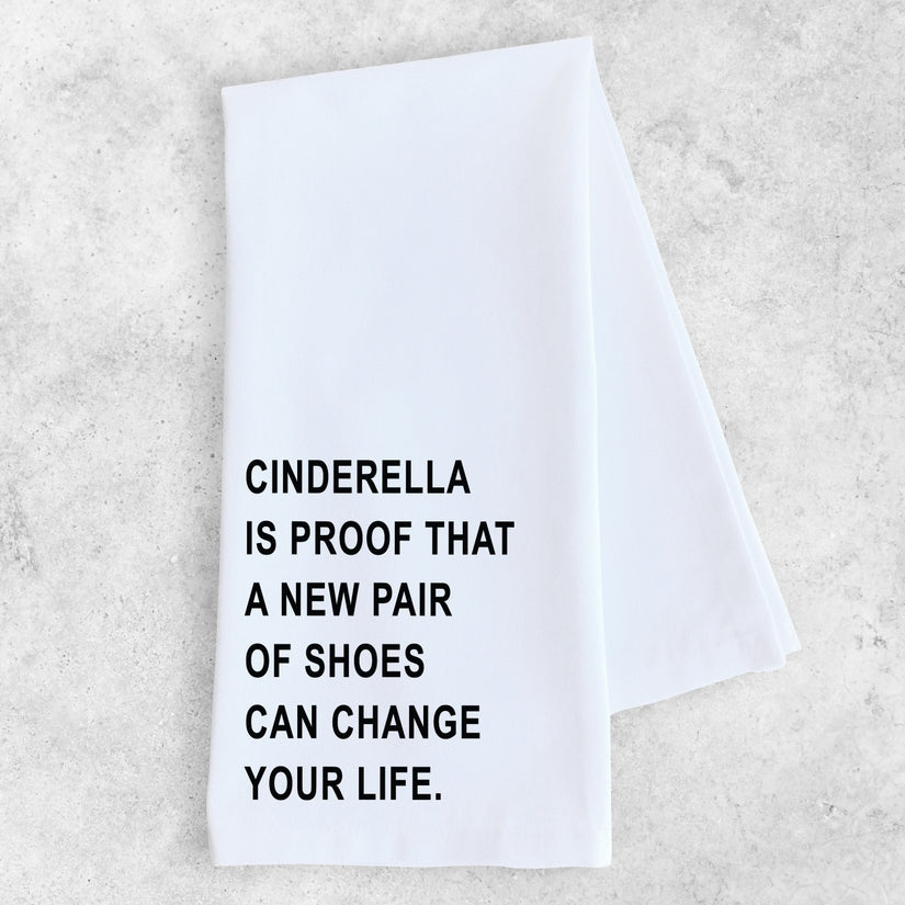 Tea Towel - Mix Home Mercantile