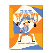 Thank You Guys Card - Mix Home Mercantile