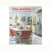 Flea Market Chic hardcover - Mix Home Mercantile