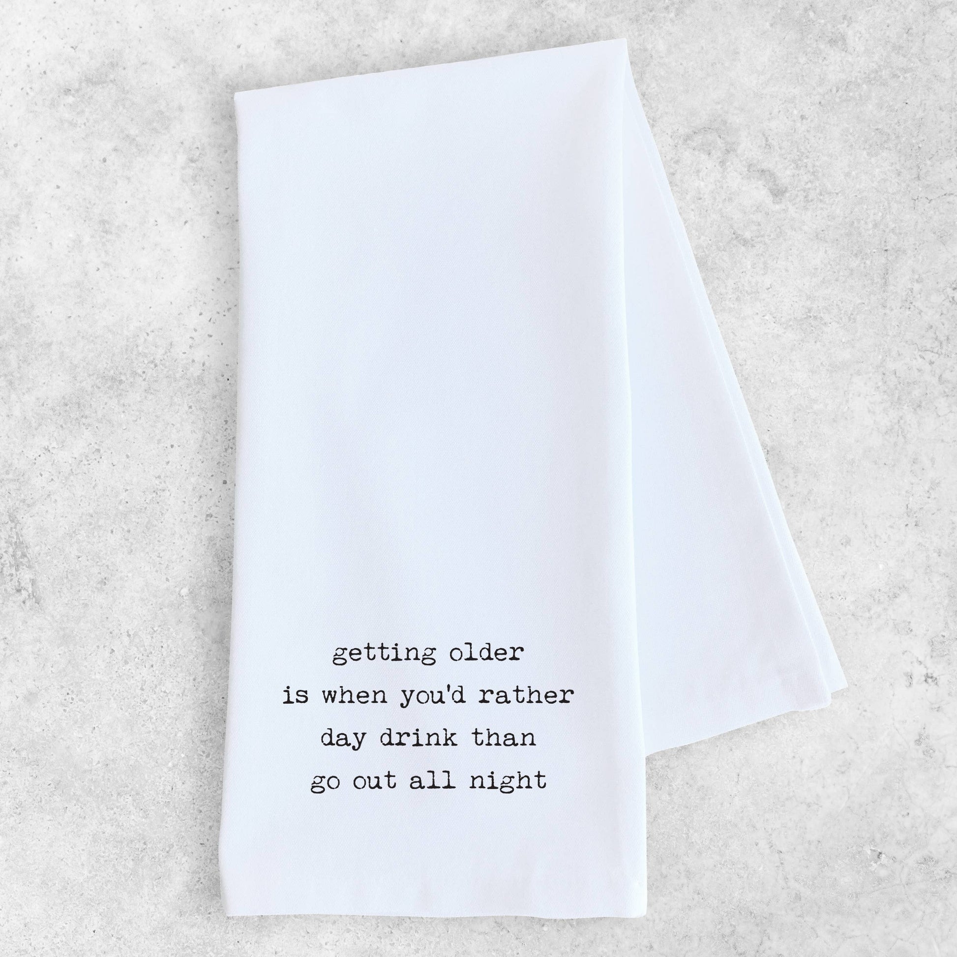 Tea Towel - Mix Home Mercantile