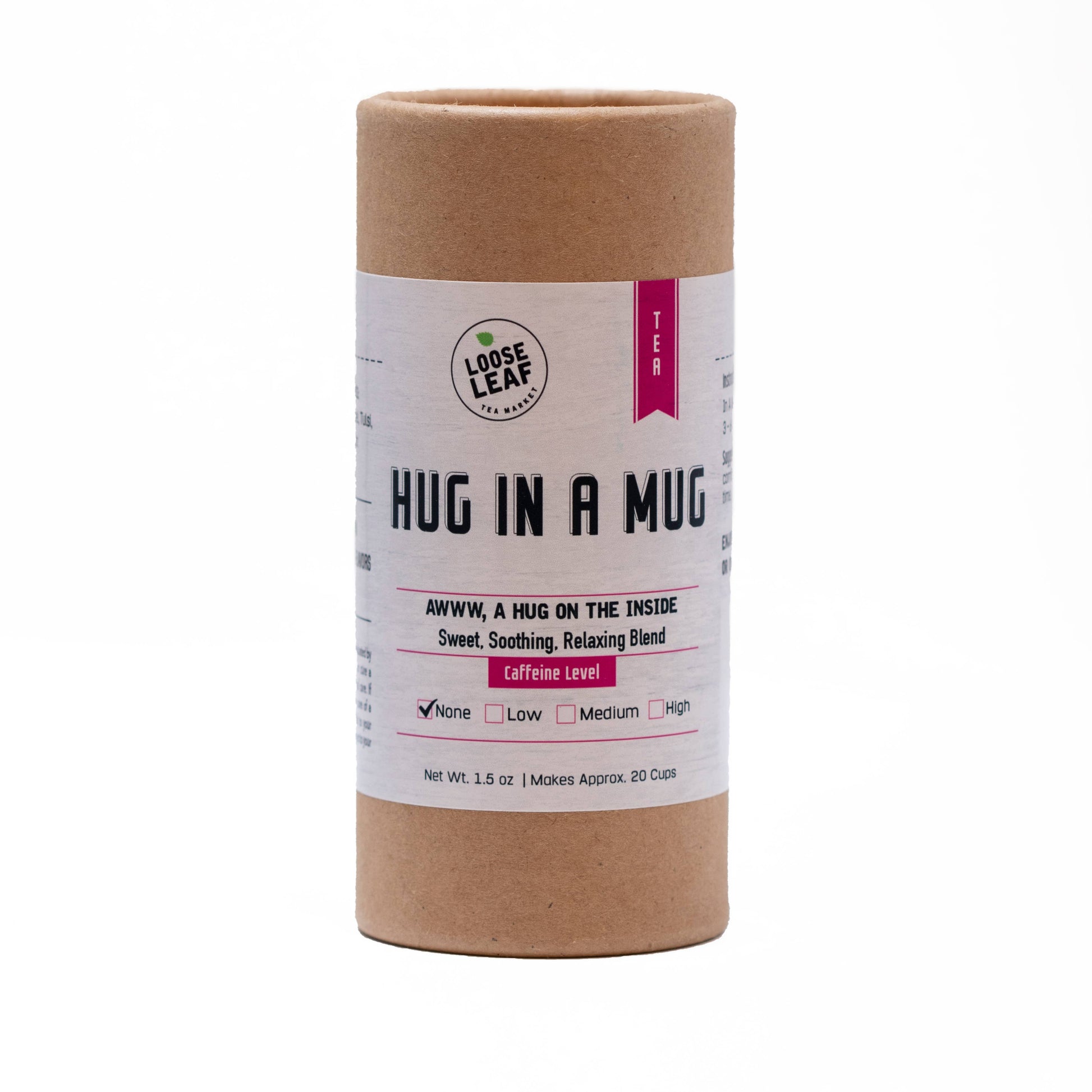 Loos Leaf Tea - Mix Home Mercantile