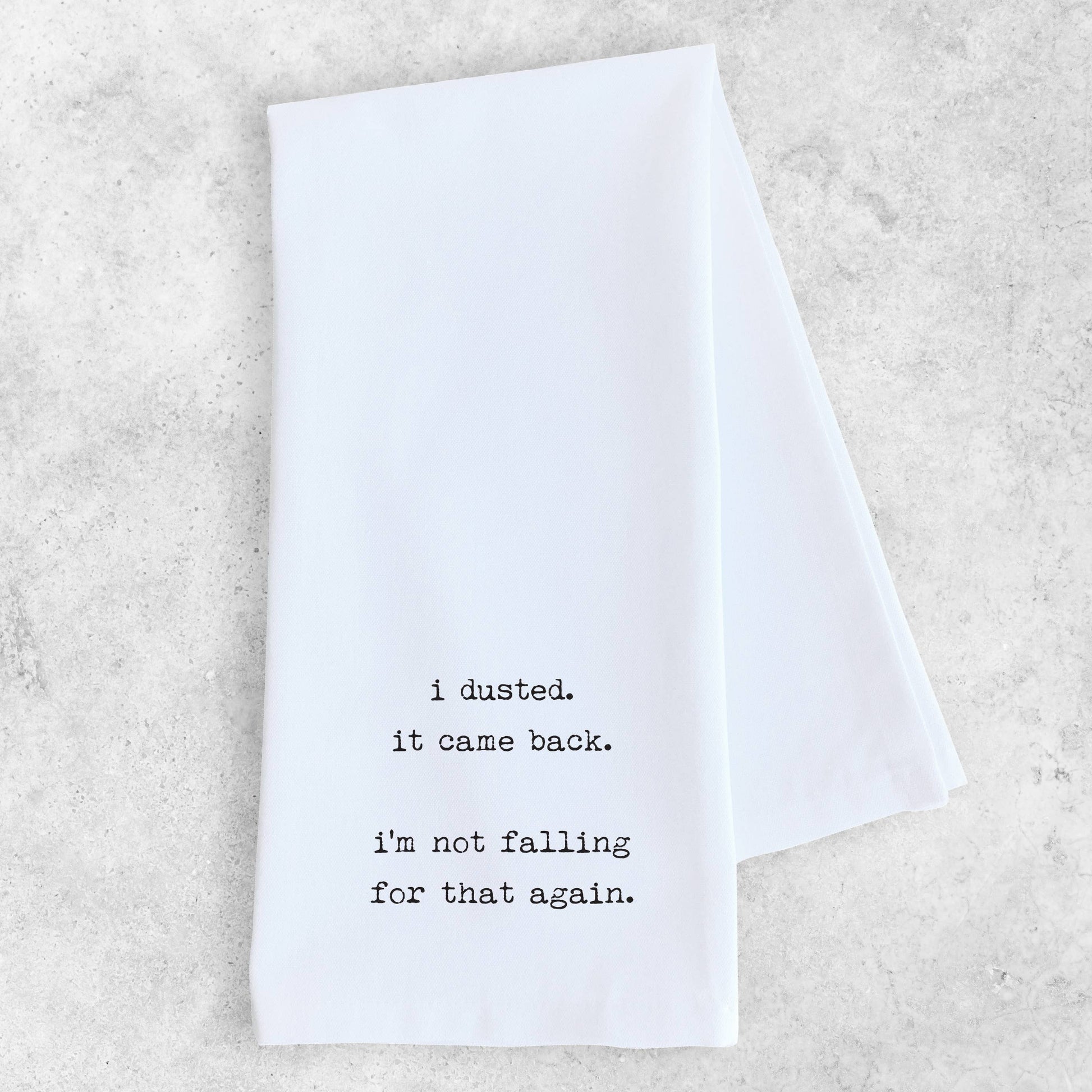 Tea Towel - Mix Home Mercantile