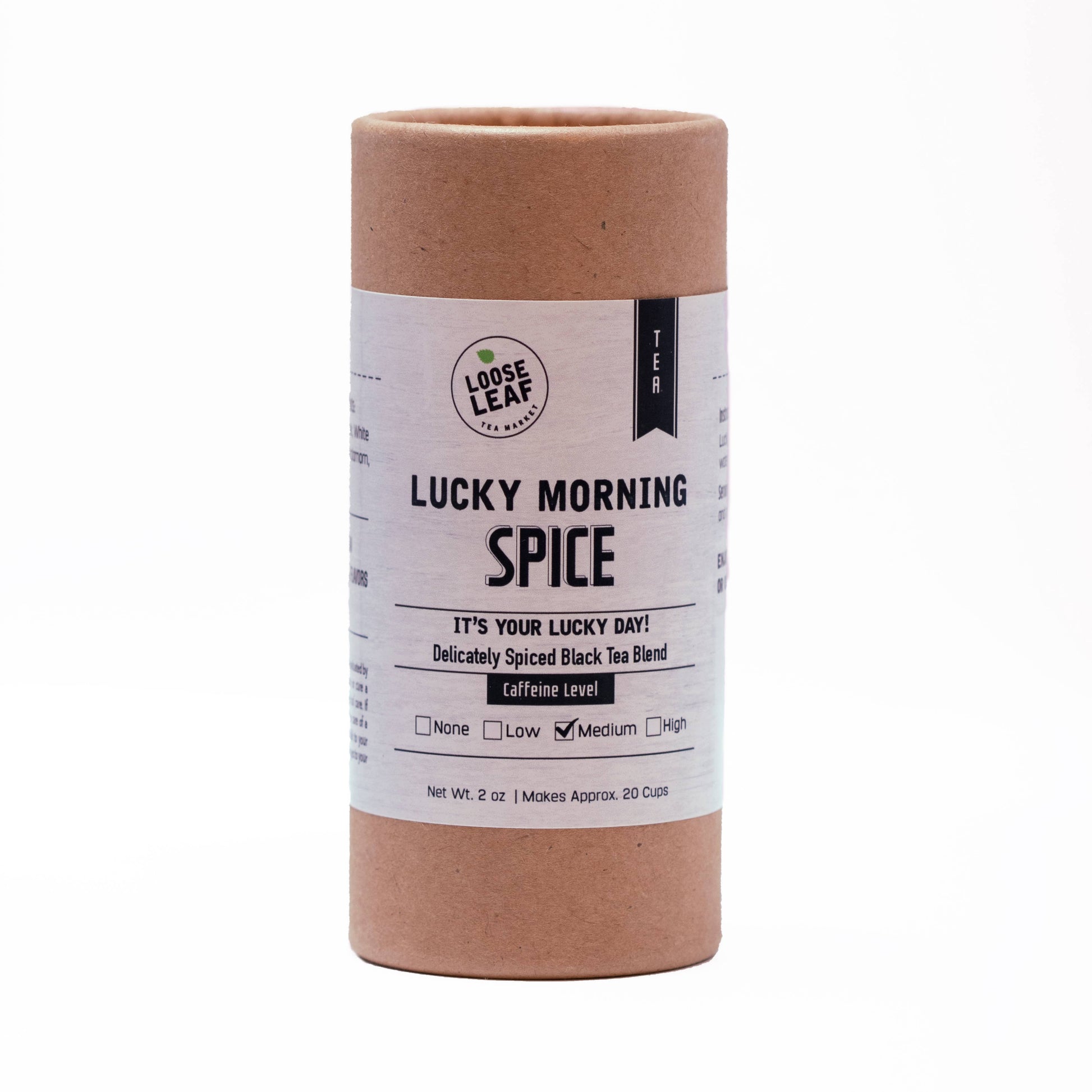 Loos Leaf Tea - Mix Home Mercantile