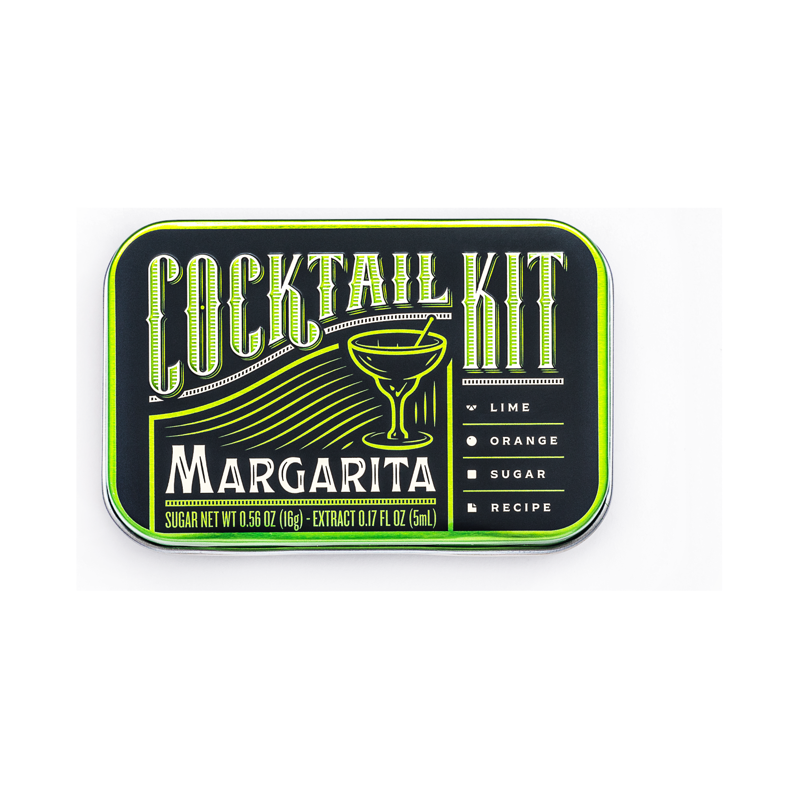 Cocktail Mix Kit - Mix Home Mercantile