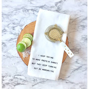 Tea Towel - Mix Home Mercantile