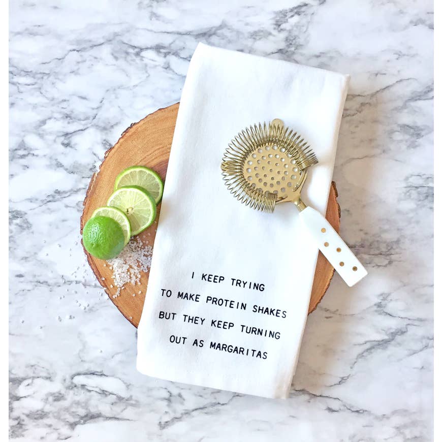 Tea Towel - Mix Home Mercantile