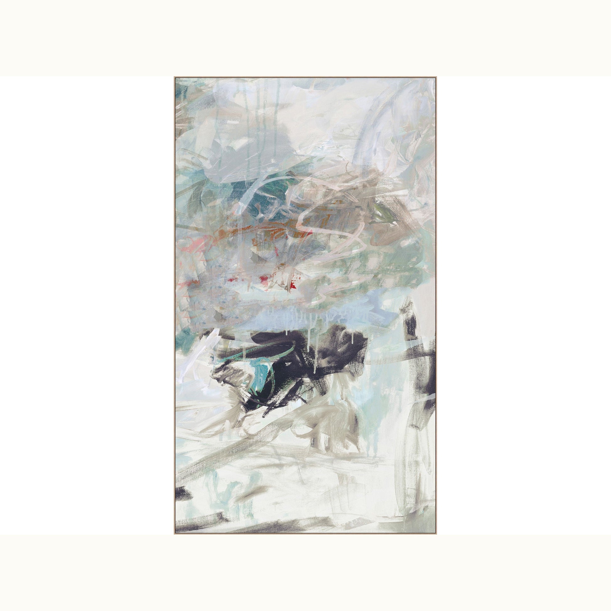 I Never Promised You A Rose Garden 2 - Mix Home Mercantile