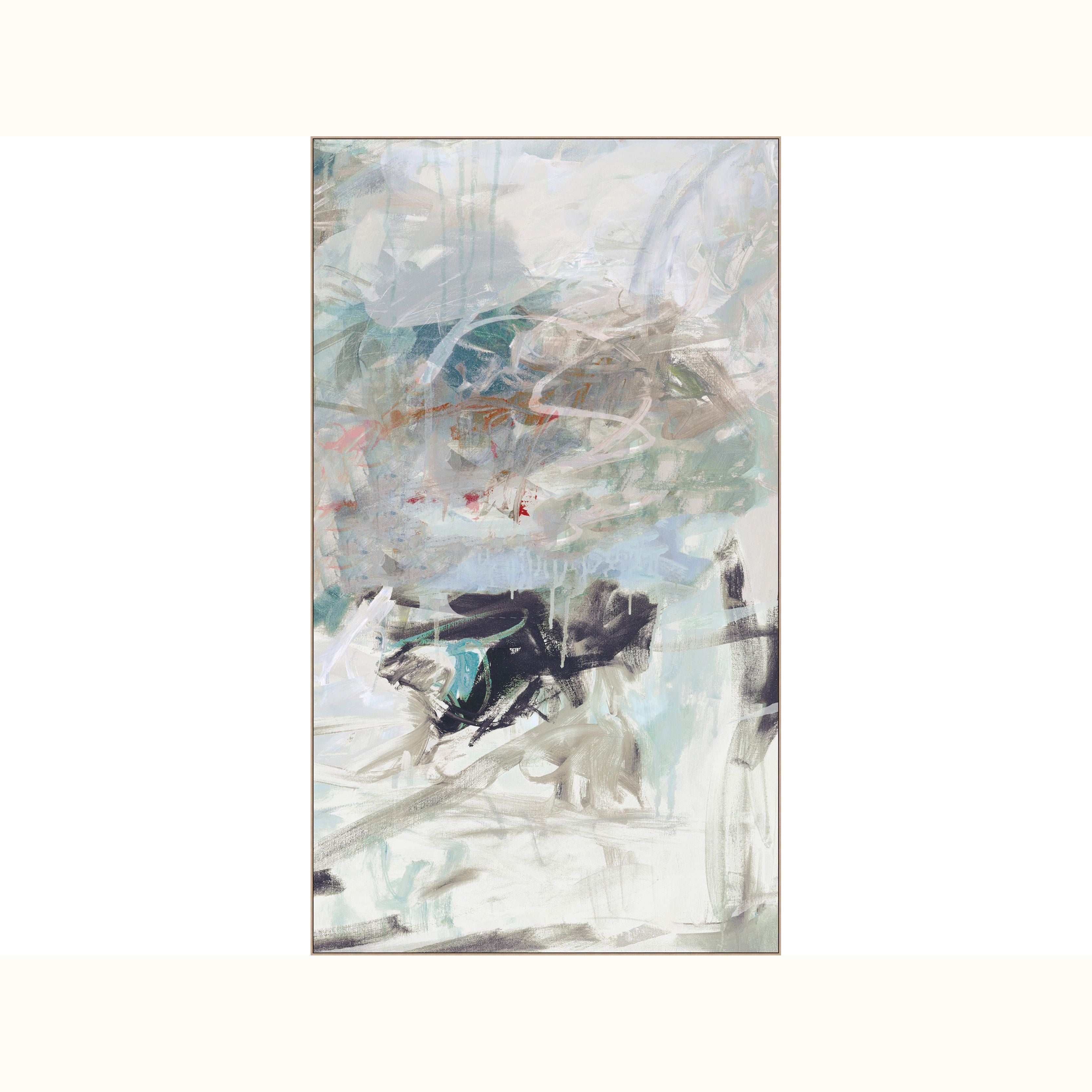 I Never Promised You A Rose Garden 2 - Mix Home Mercantile