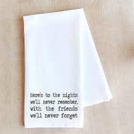 Tea Towel - Mix Home Mercantile