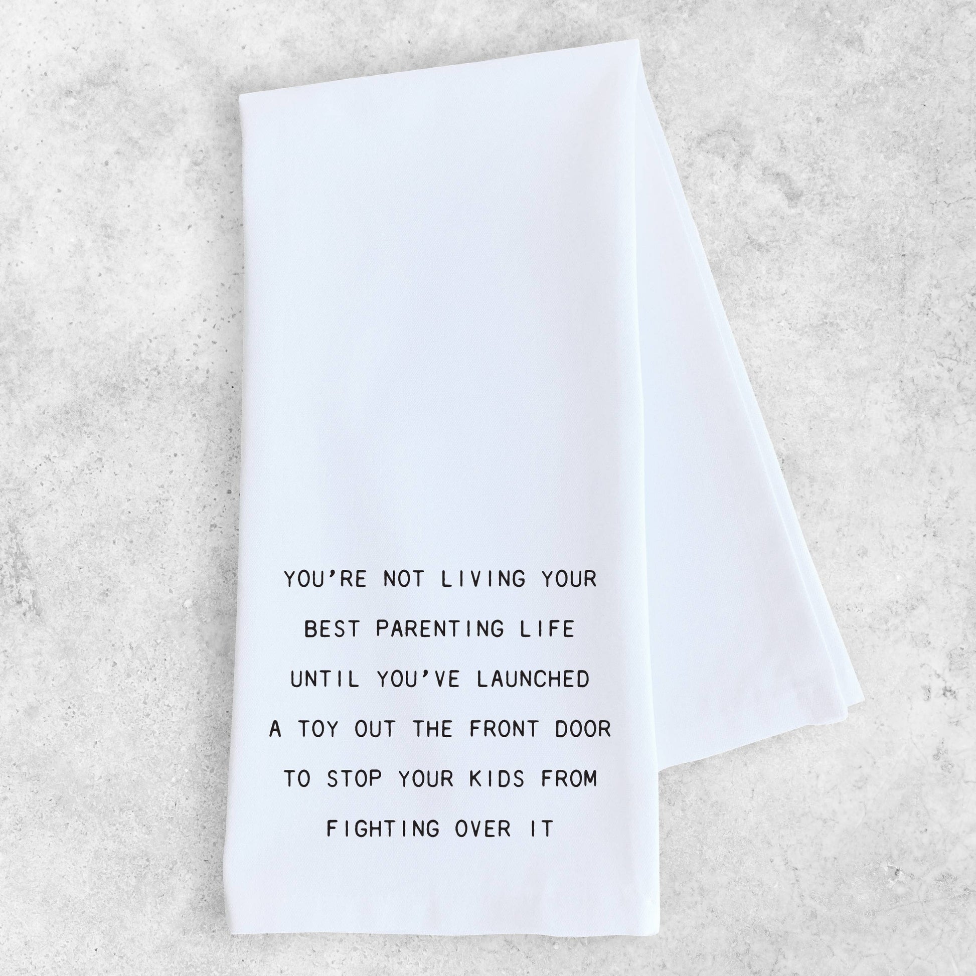 Tea Towel - Mix Home Mercantile