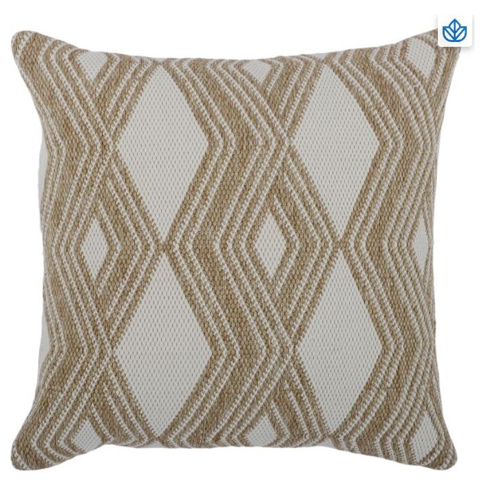 22X22 Sand Pillow - Mix Home Mercantile
