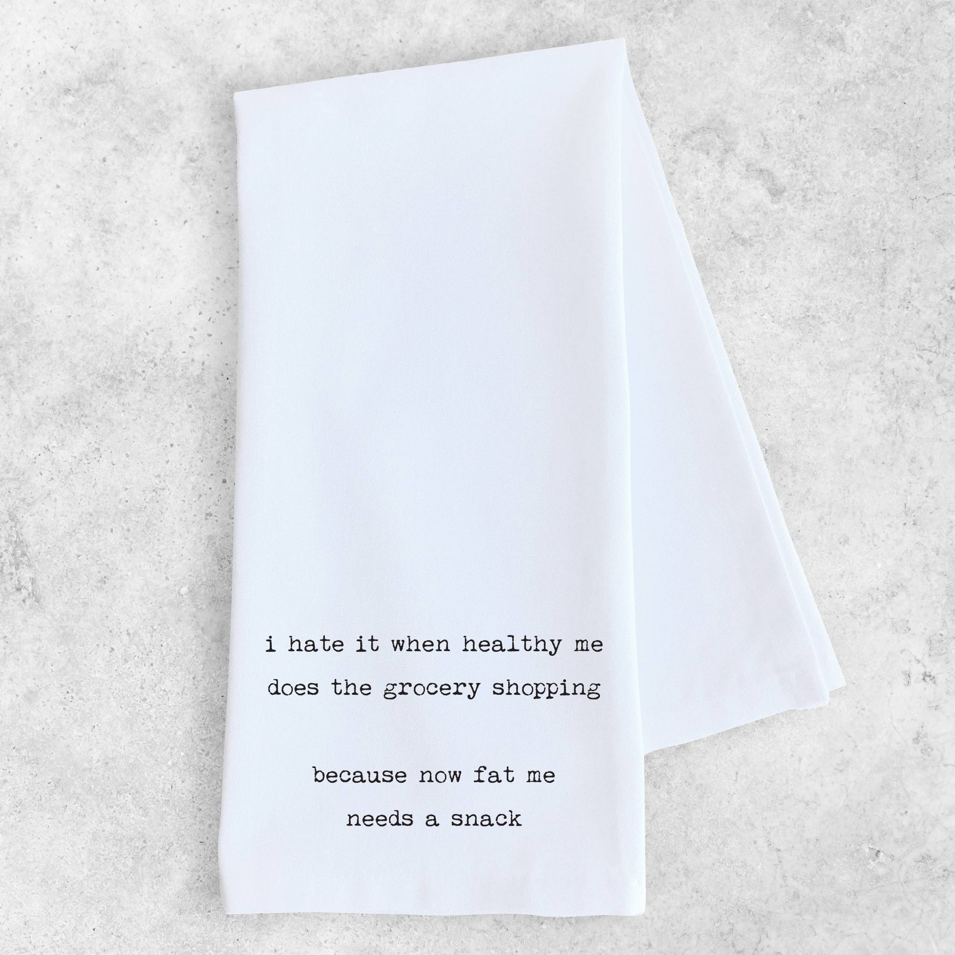 Tea Towel - Mix Home Mercantile