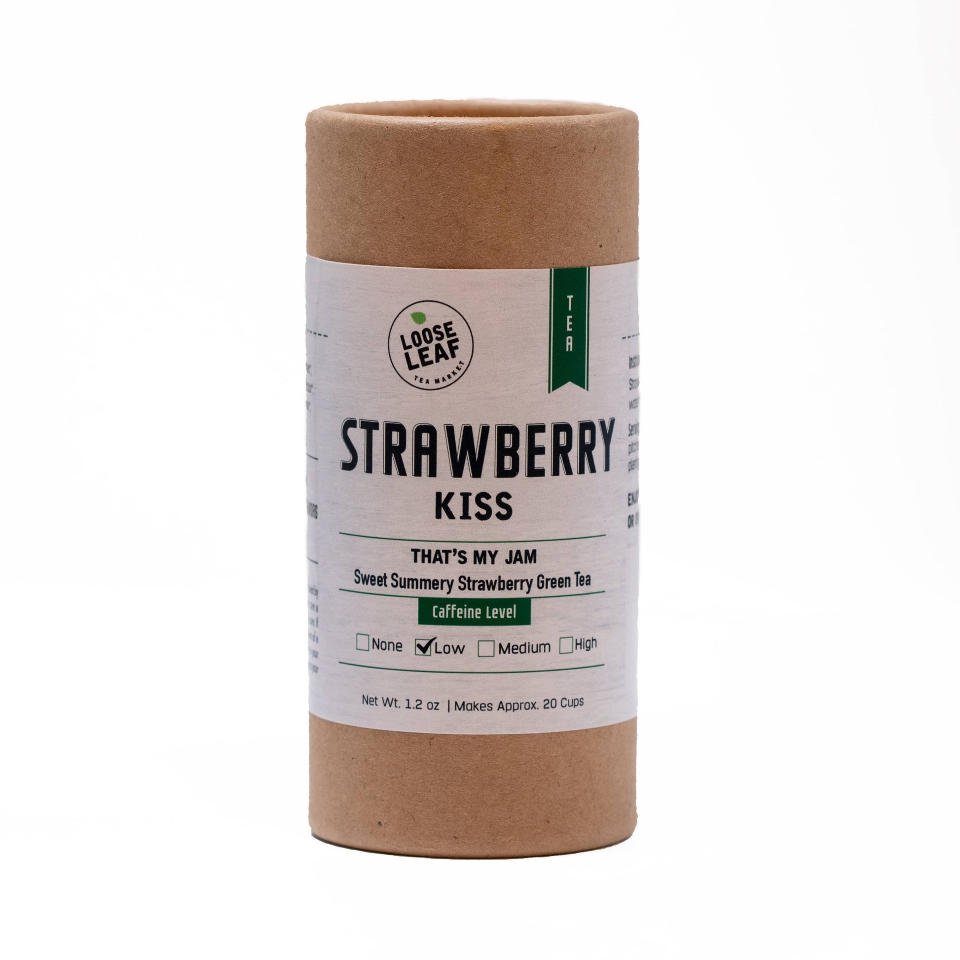 Loos Leaf Tea - Mix Home Mercantile