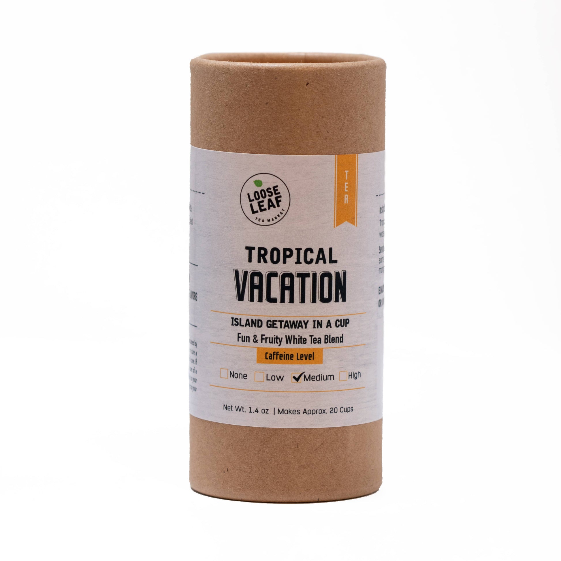 Loos Leaf Tea - Mix Home Mercantile