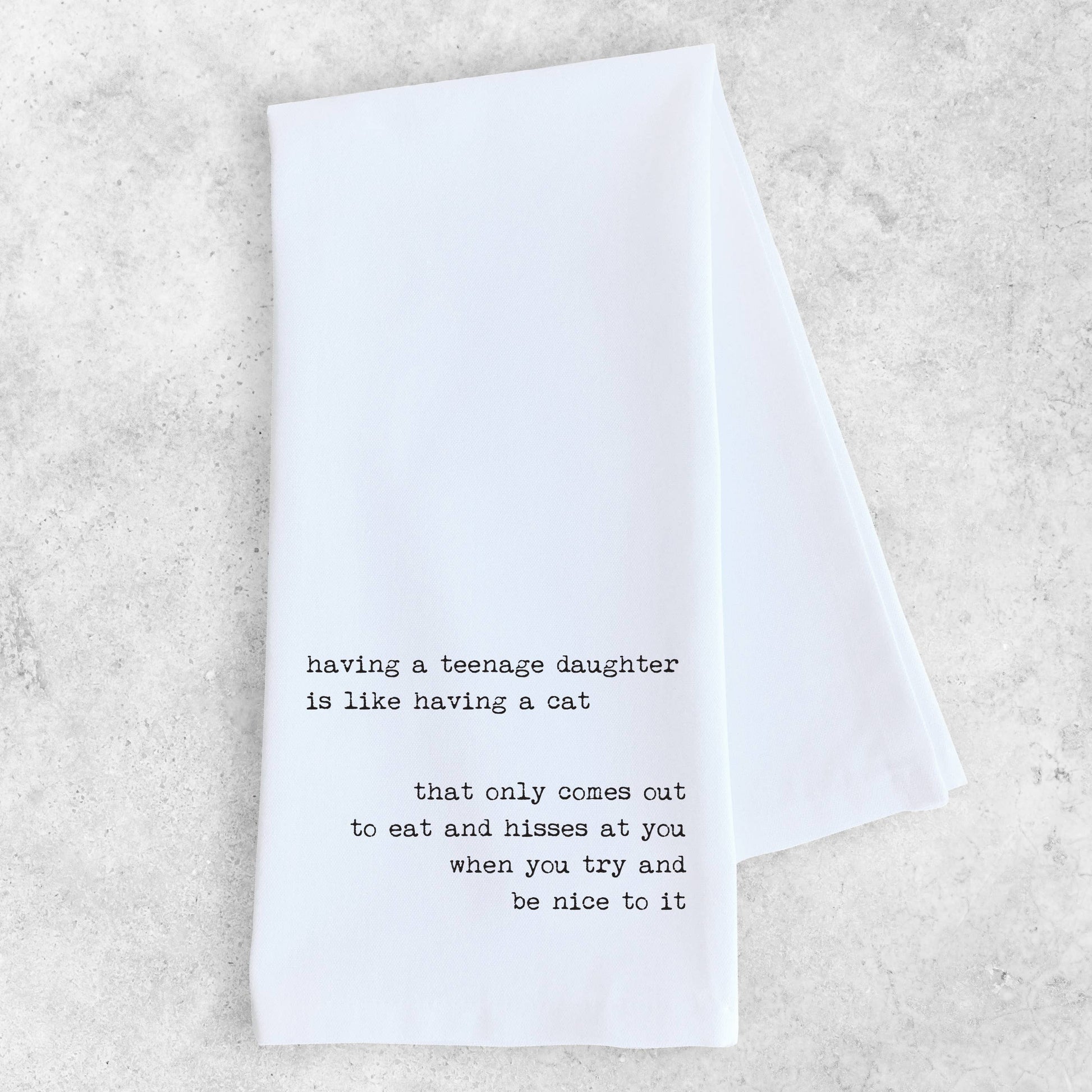 Tea Towel - Mix Home Mercantile