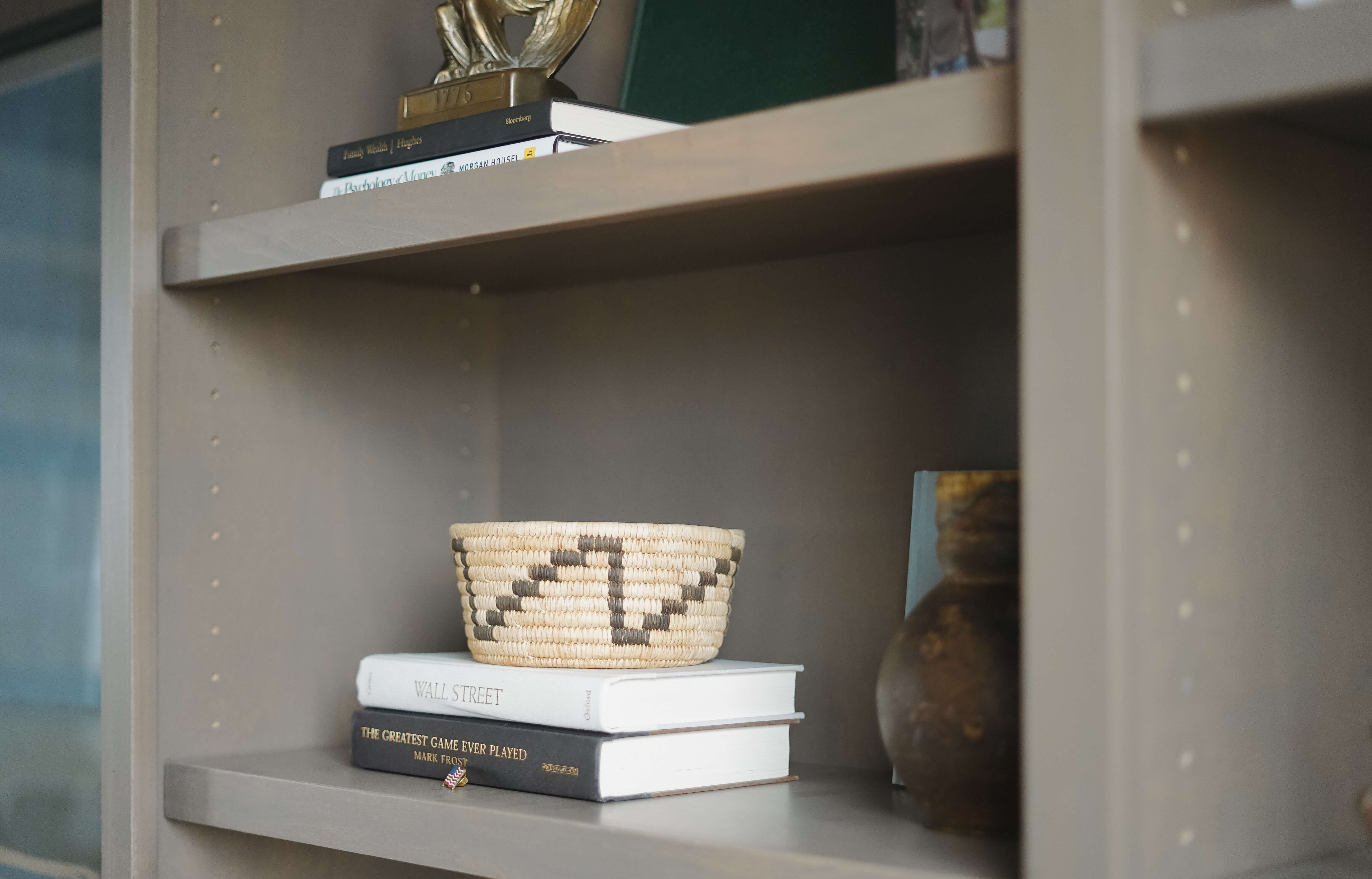 Baskets + Boxes | Mix Home