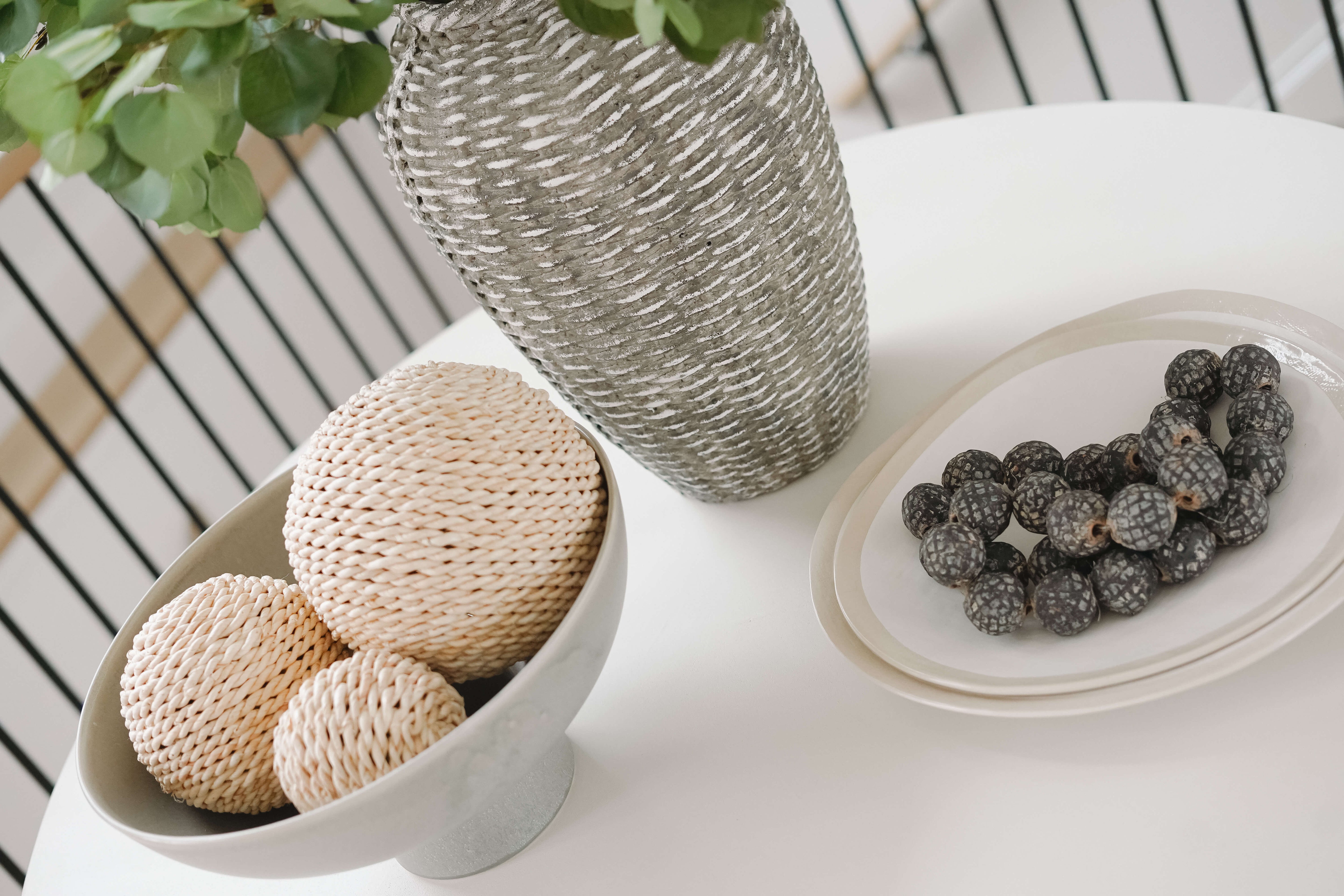 Decorative Objects | Mix Home