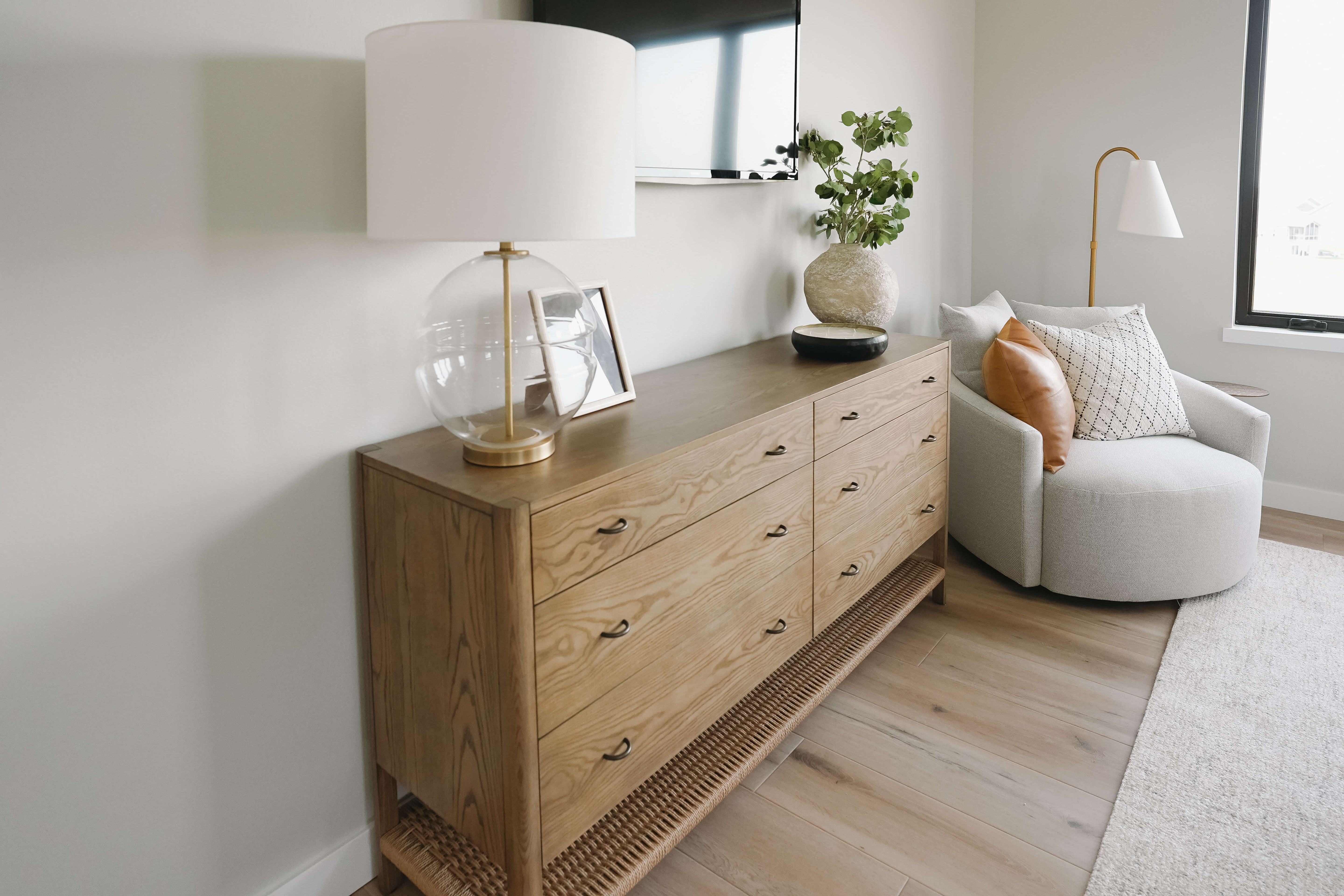 Dressers + Chests | Mix home