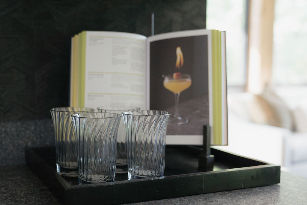 Drinkware + Pitchers | Mix Home