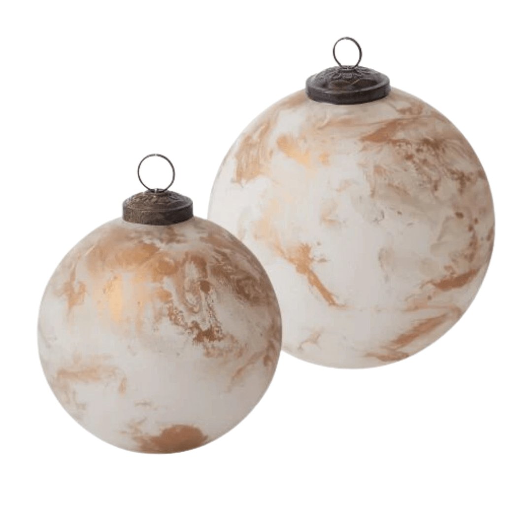 Seasonal Decor Mix Home Mercantile