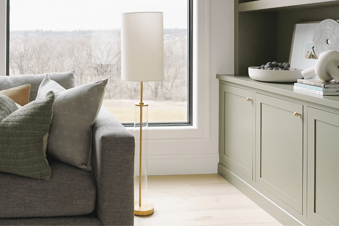 Floor Lamps | Mix Home | North Liberty,IA
