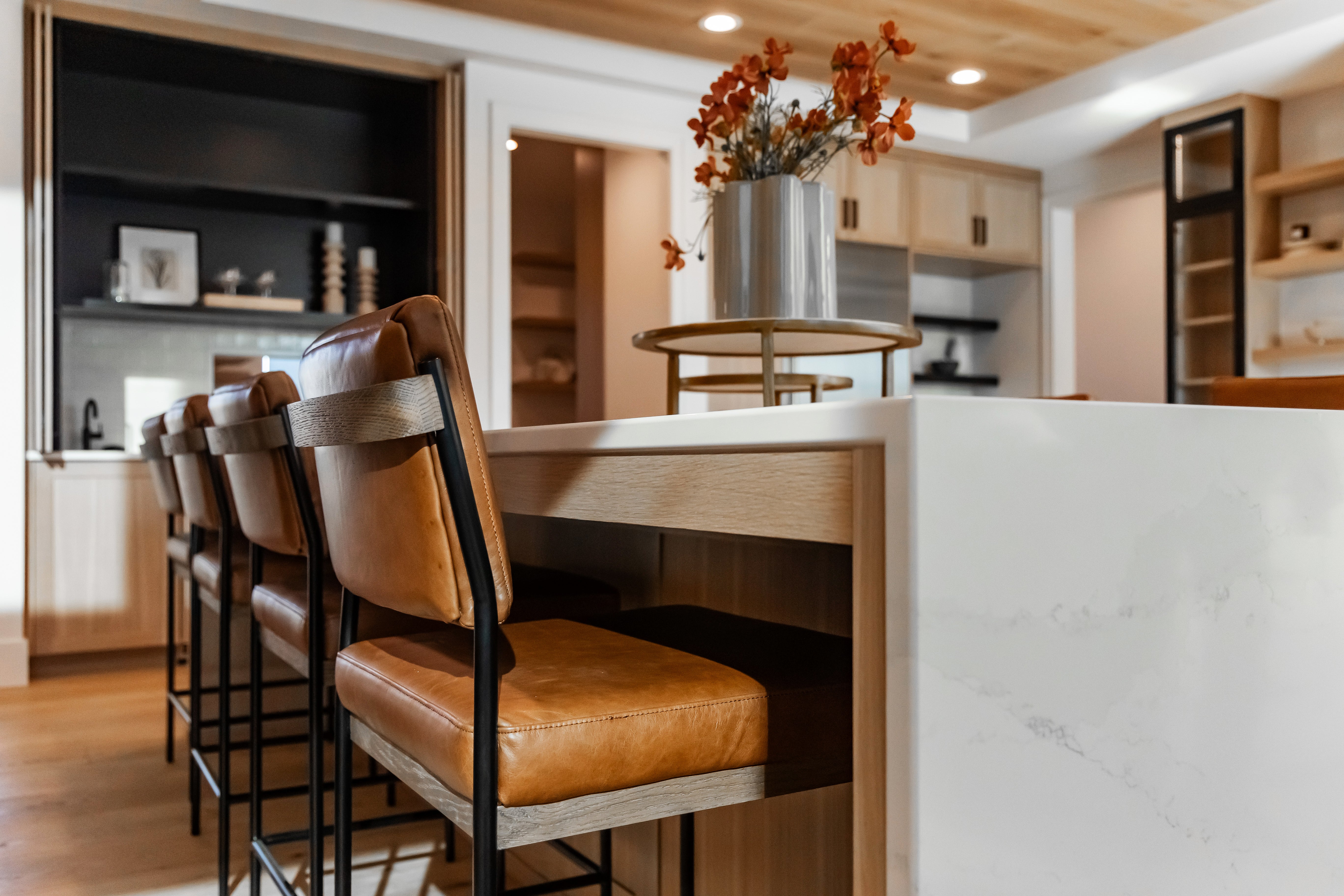 Kitchen + Dining Room Furniture