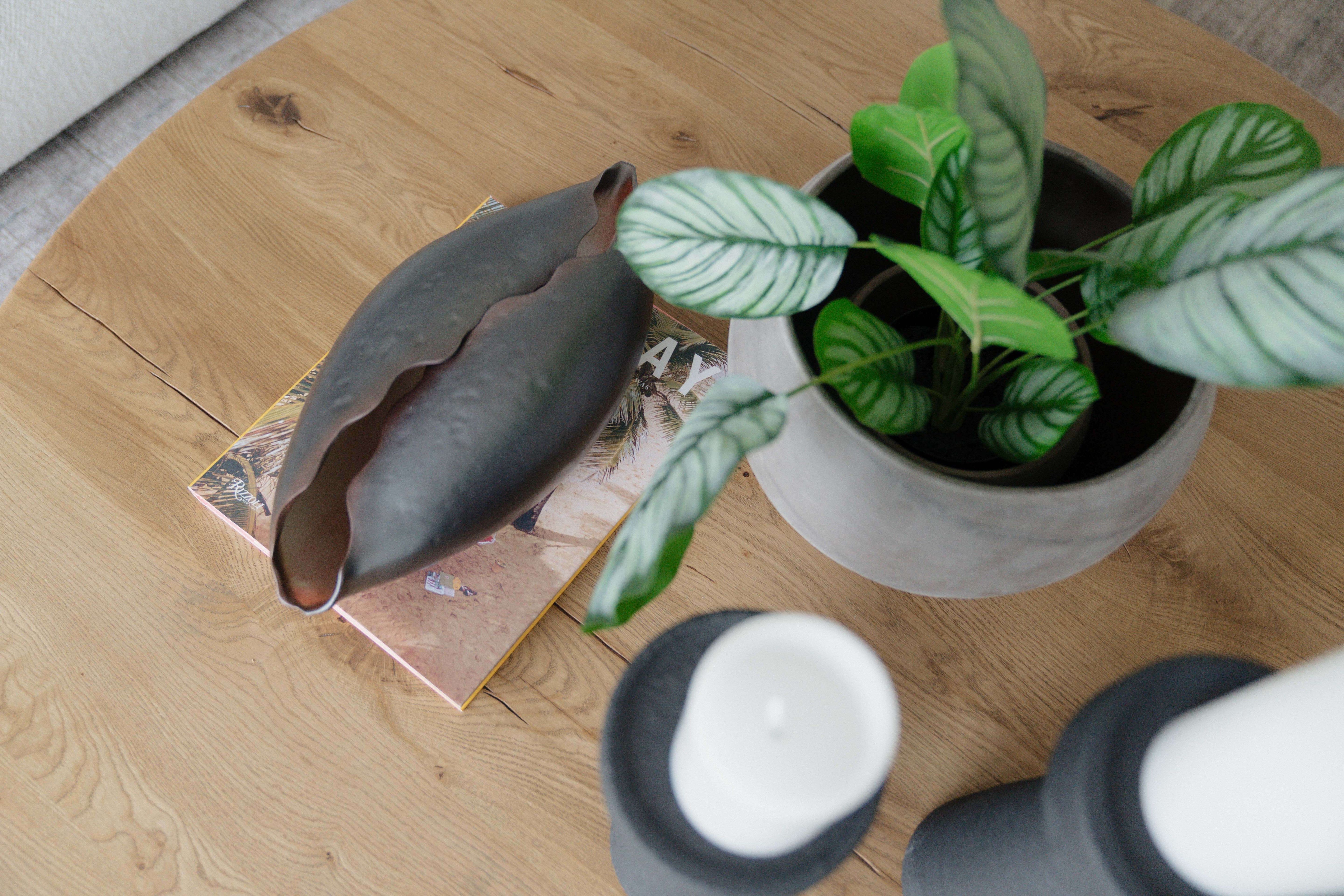 Vases + Planters
