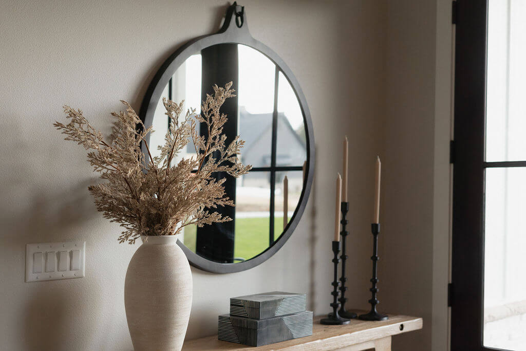 Mirrors | Mix Home