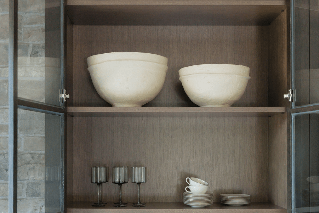 Serving | Mix Home