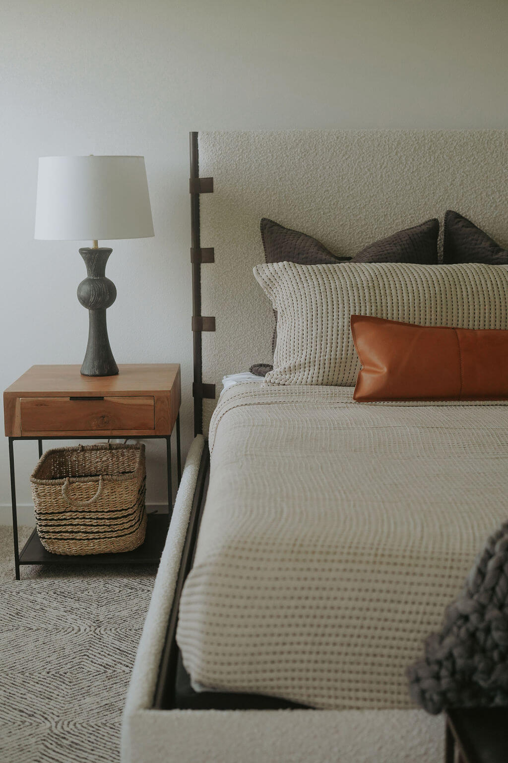 Home Office + Bedroom | Mix Home Mercantile | North Liberty