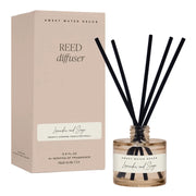Lavender and Sage Reed Diffuser