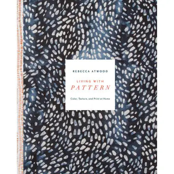 Living With Pattern Book