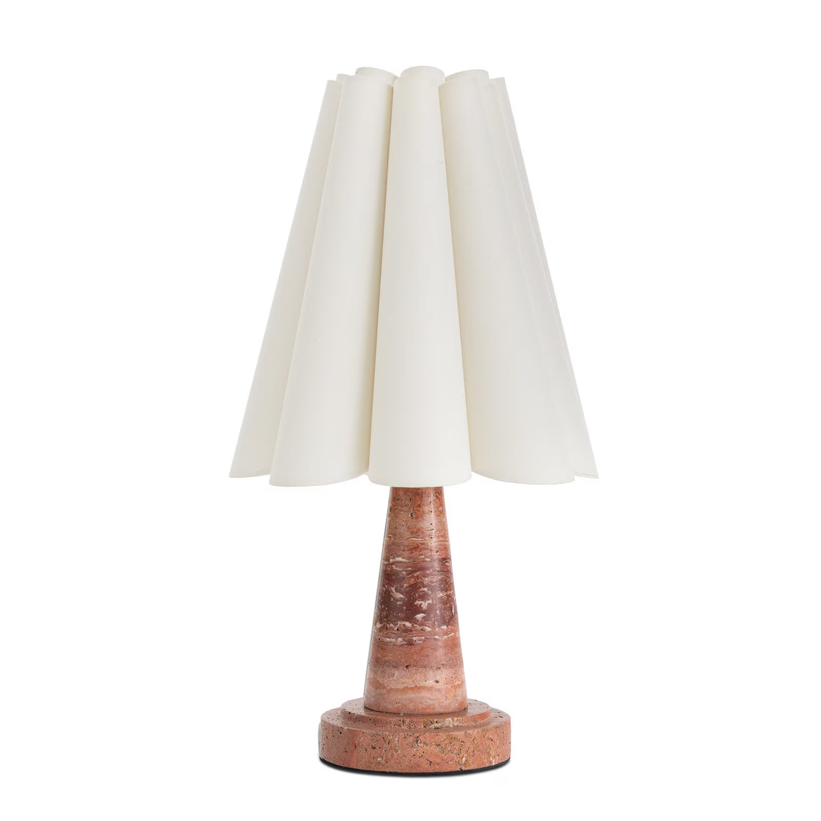 Marble Mini Lamp