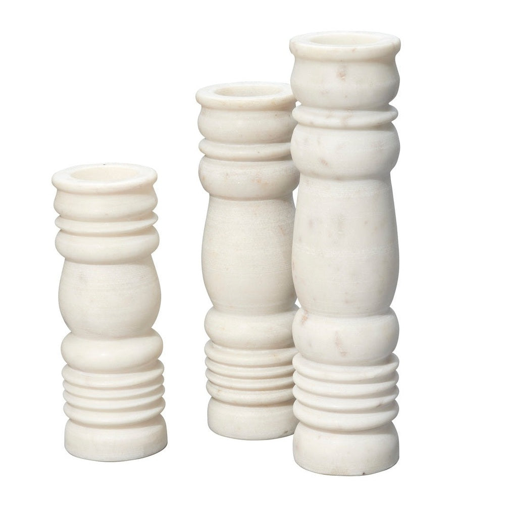 Monument Candlesticks