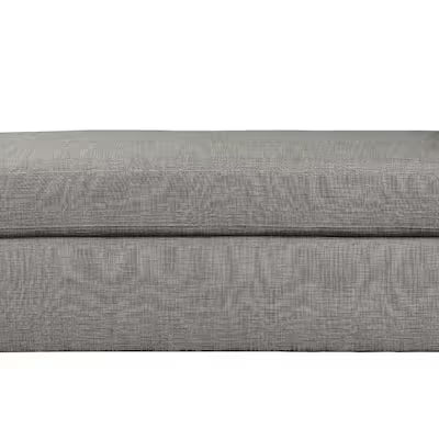 60" Custom Upholstered Bench