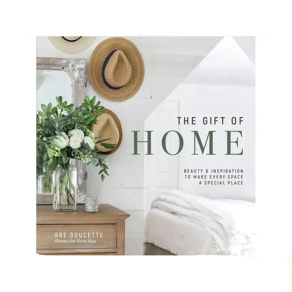 The Gift of Home Book